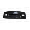 OEM-style carbon fiber trunk lid for 2006-2010 Lexus IS250 | IS350 | IS-F